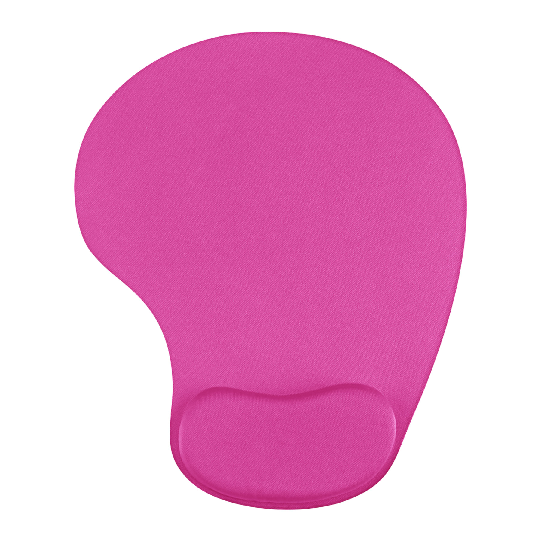 FlyFlyPromos - Silicone Wrist Rest Mouse Pad Non-slip Mouse Image 13 - Promotional Product